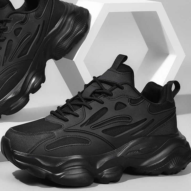 Outdoor Sport Lights - High Quality Sport Walking Sneakers Men