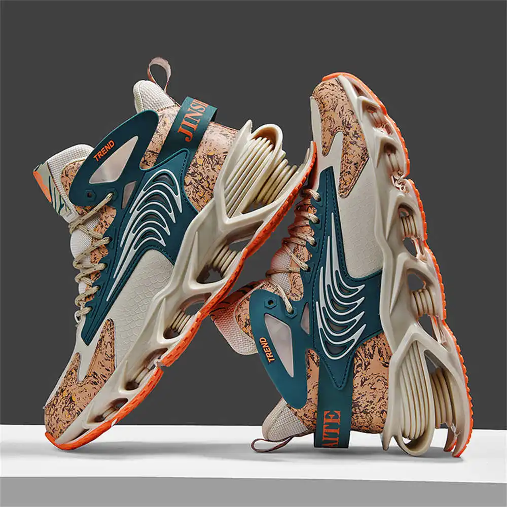 Outdoor Sport Outfit - Non-slip Mid Child Running Sneakers Casual
