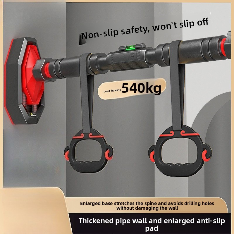 Gymnastic Bar Home - Indoor Home Pullup Bar Door Frame
