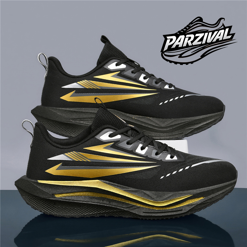 Outdoor Sport Lights - 2026 Men Casual Sport Shoes Breathable