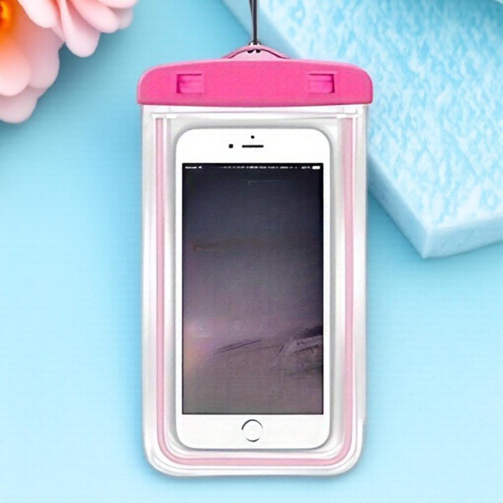 Outdoor Sports Activities - Waterproof Phone Pouch for Outdoor Sports