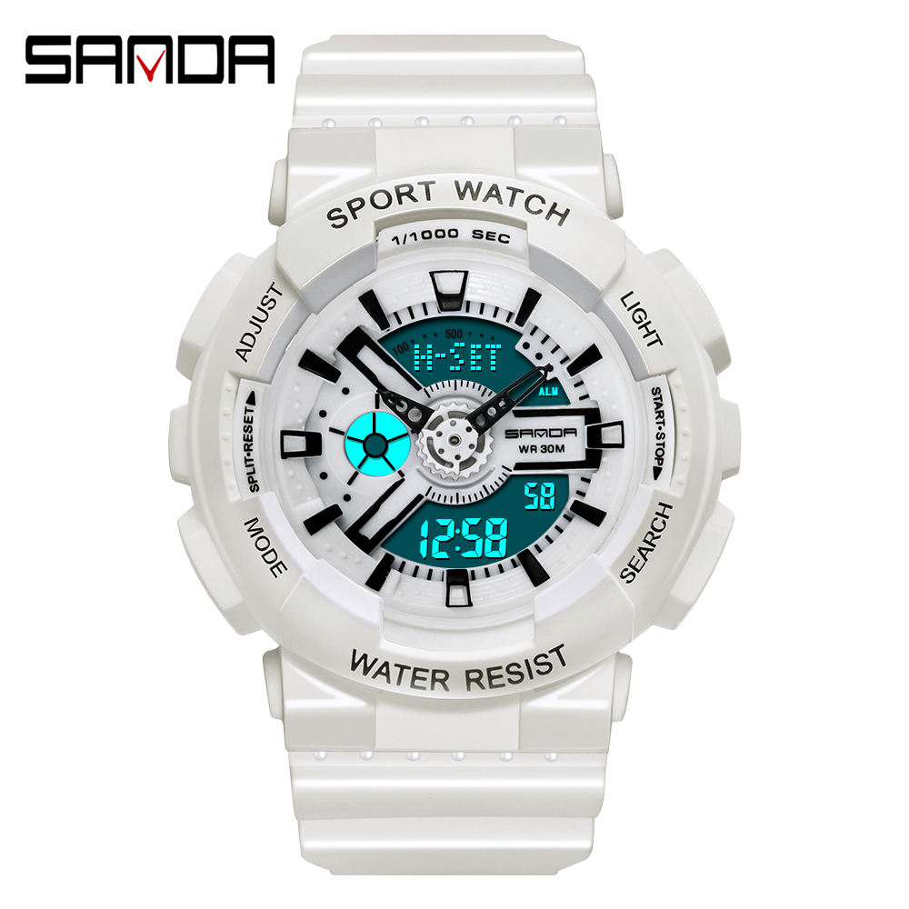 Outdoor Sport Lights - Fashion Sanda Top Brand Outdoor Sport