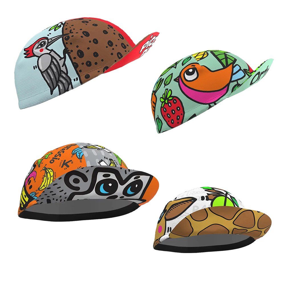 Outdoor Sport Hat Classic - Cycling Hat Classic Cycling Caps Quick