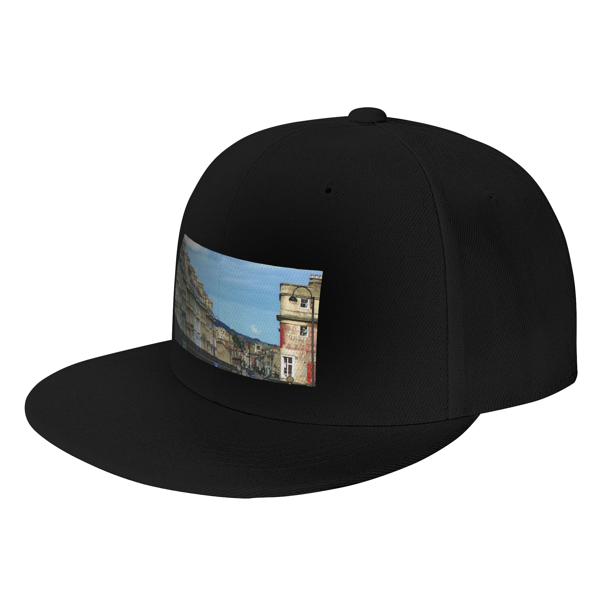 Outdoor Sport Uk - Fashion Bath UK City Flat Brim