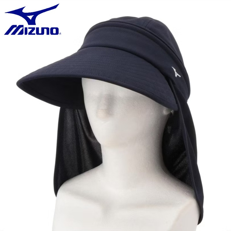 Outdoor Sports Activities - Mizuno Womens Golf Hat Large Brim