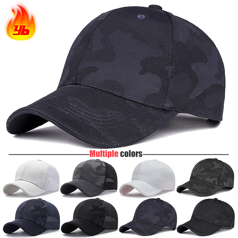 Outdoor Sport Hat Classic - Classic New Fashion Outdoor Sport Baseball