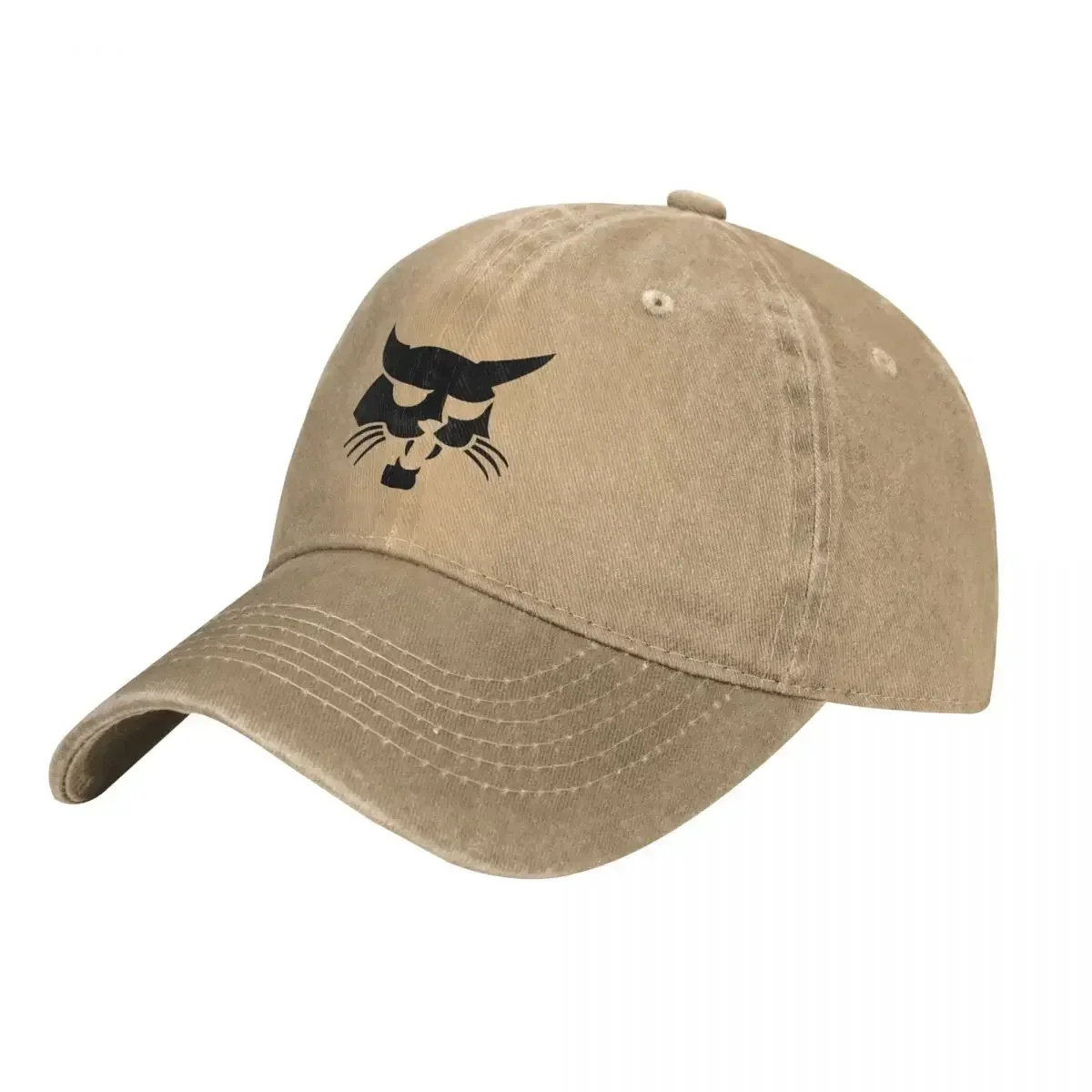 Outdoor Sport Hat Classic - New B-BObcatS Baseball Cap Fashion Logo