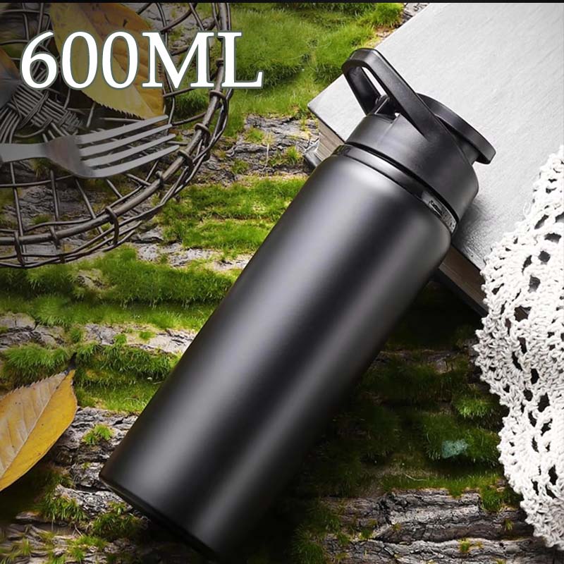 Outdoor Sports Activities - 1-3PCS Stylish Portable Stainless Steel Sports