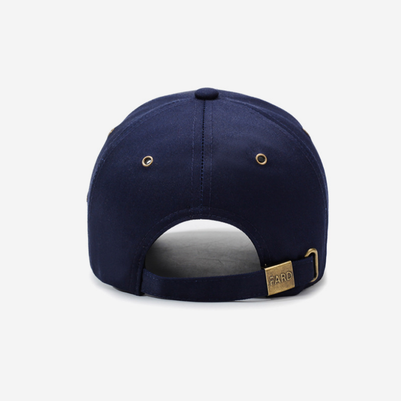 Classic Letter Label Embroider - Outdoor Sport Hat Classic recension och pris