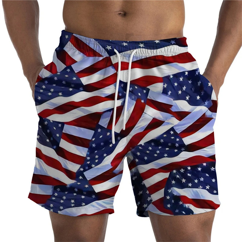 USA UK National Flag 3D print  - Outdoor Sport Uk recension och pris