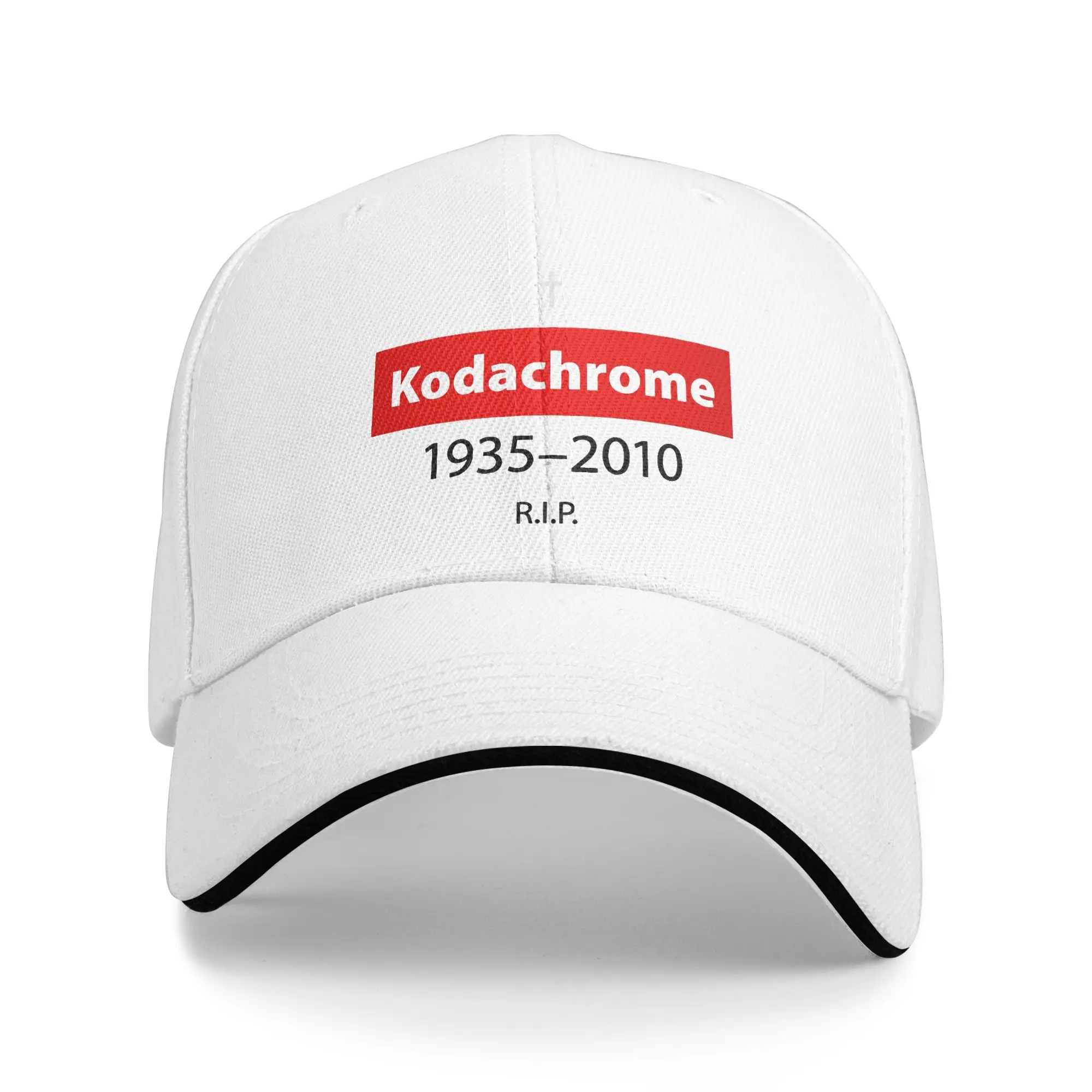 New Kodachrome Classic Basebal - Outdoor Sport Hat Classic recension och pris