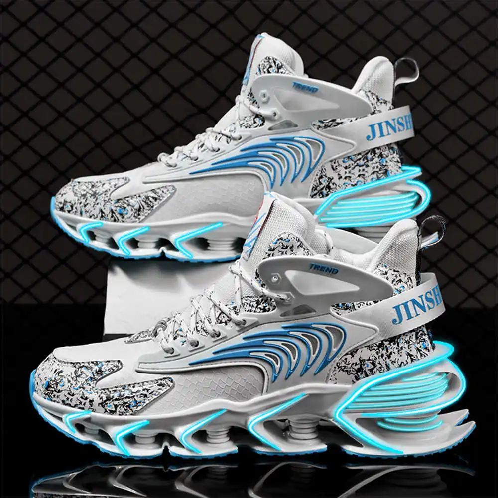 Non-slip Mid Child Running Sne - Outdoor Sport Outfit recension och pris