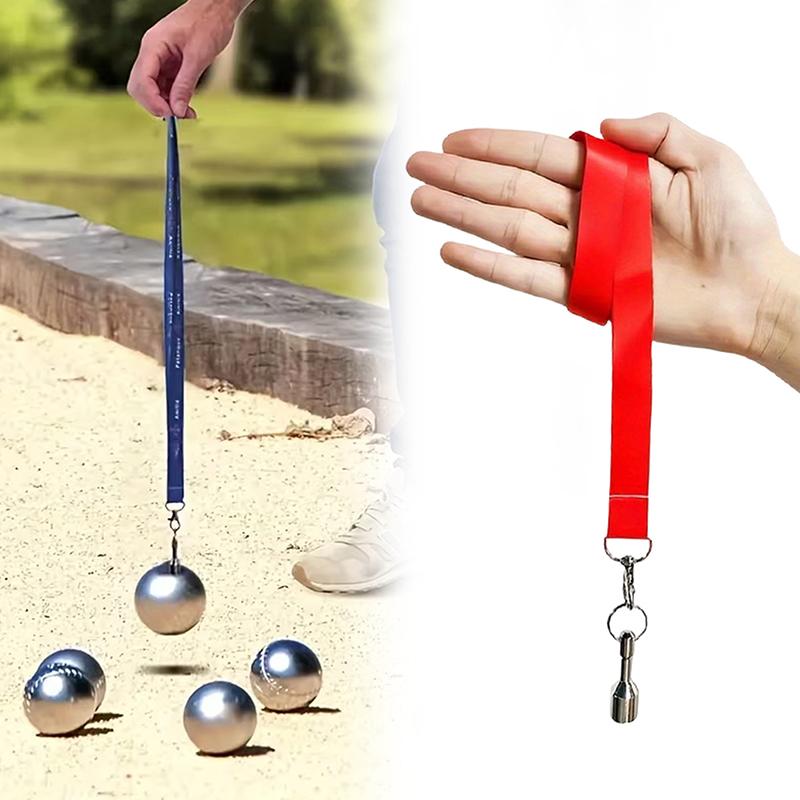 New Magnetic Ball Throwing Pic - Outdoor Sports Activities recension och pris