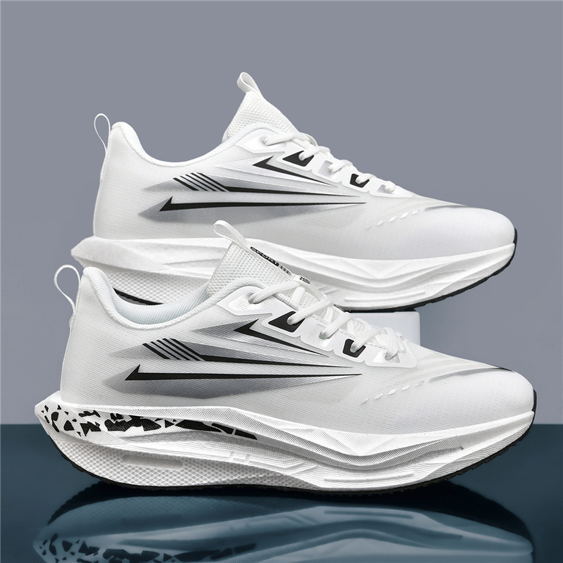 2026 Men Casual Sport Shoes Br - Outdoor Sport Lights recension och pris