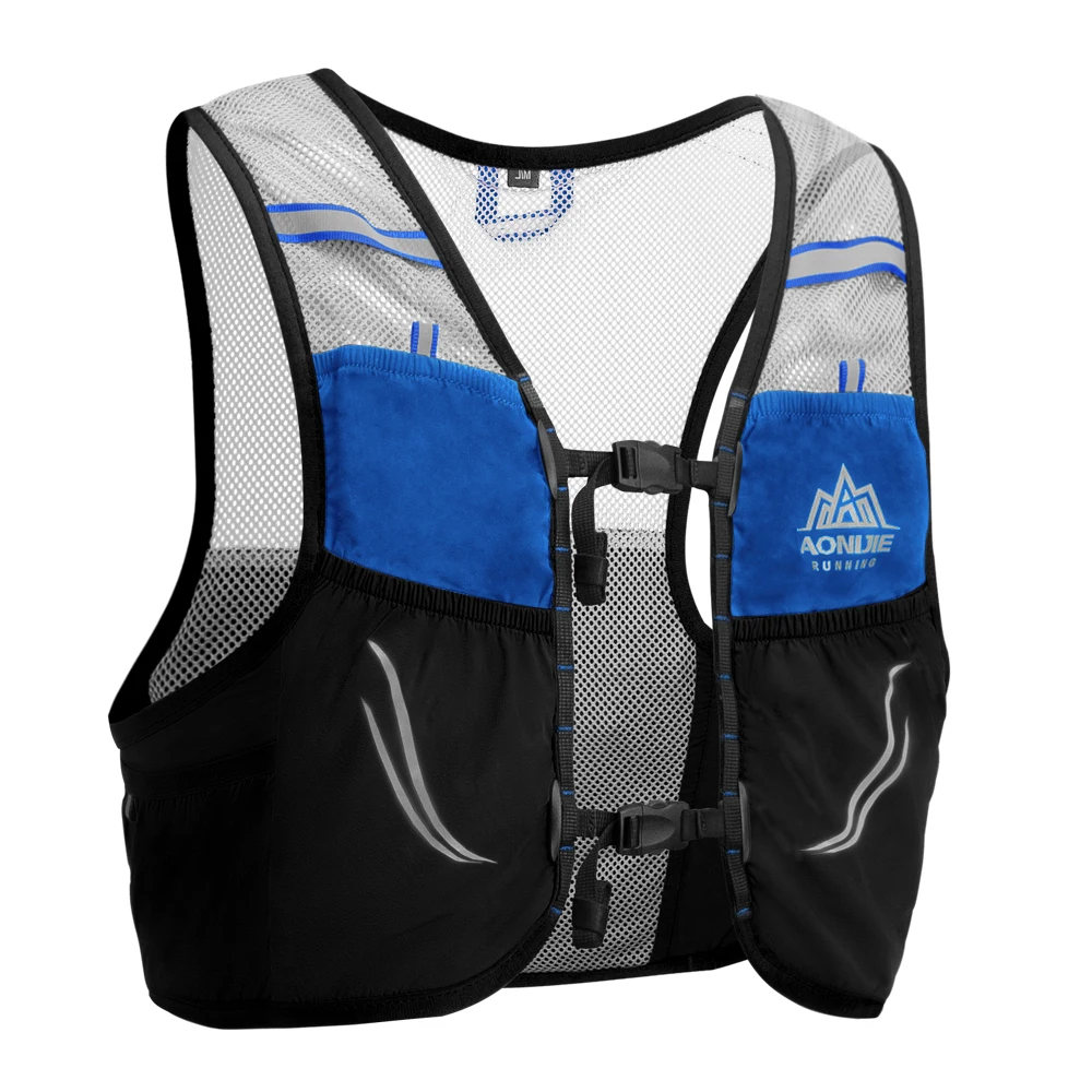 AONIJIE C932 Lightweight Backp - Trail Running Vest recension och pris