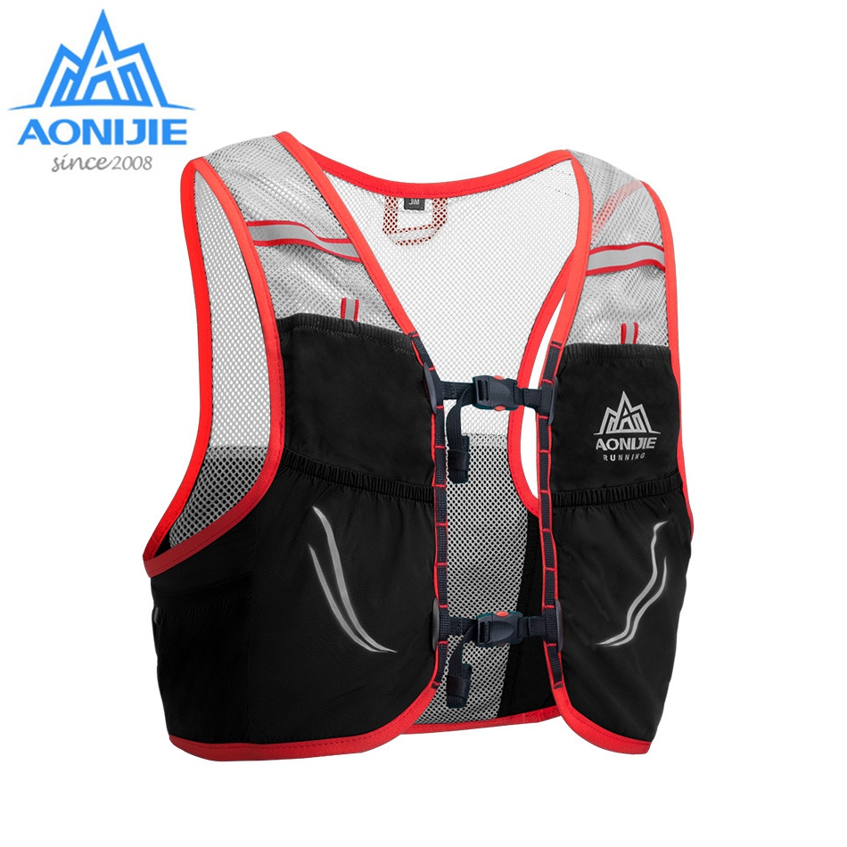 AONIJIE C932 Lightweight Backp - Trail Running Vest recension och pris