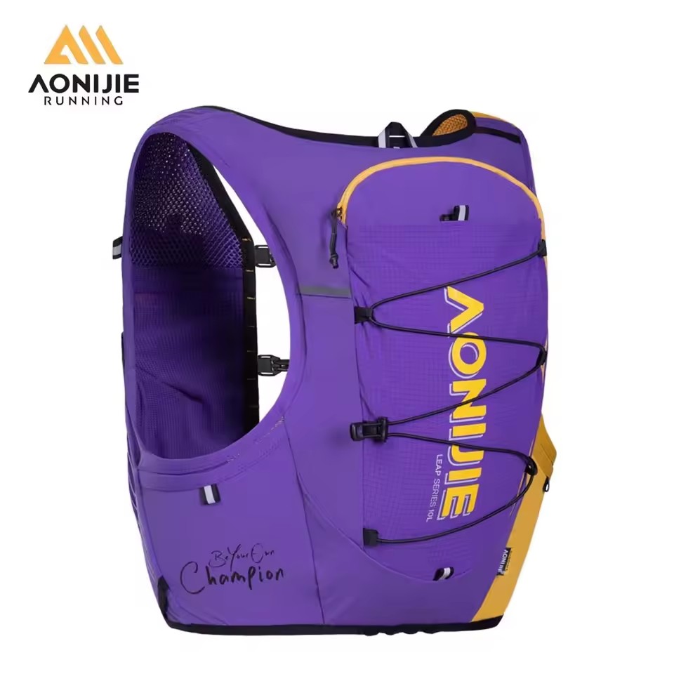 AONIJIE 10L Trail Running Hydr - Trail Running Vest recension och pris