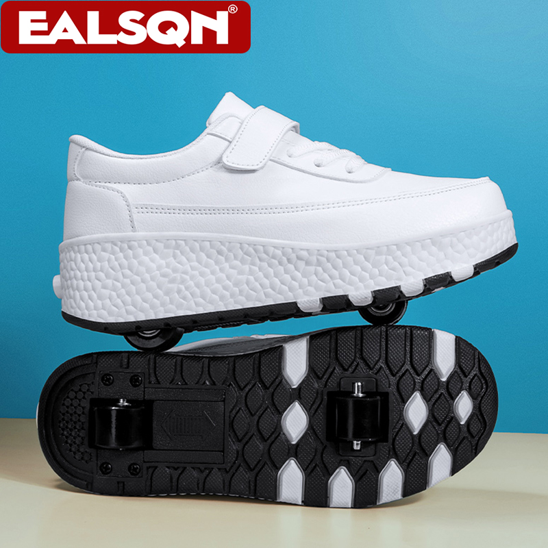 Fashion Children's Roller Skat - Outdoor Sports Activities recension och pris