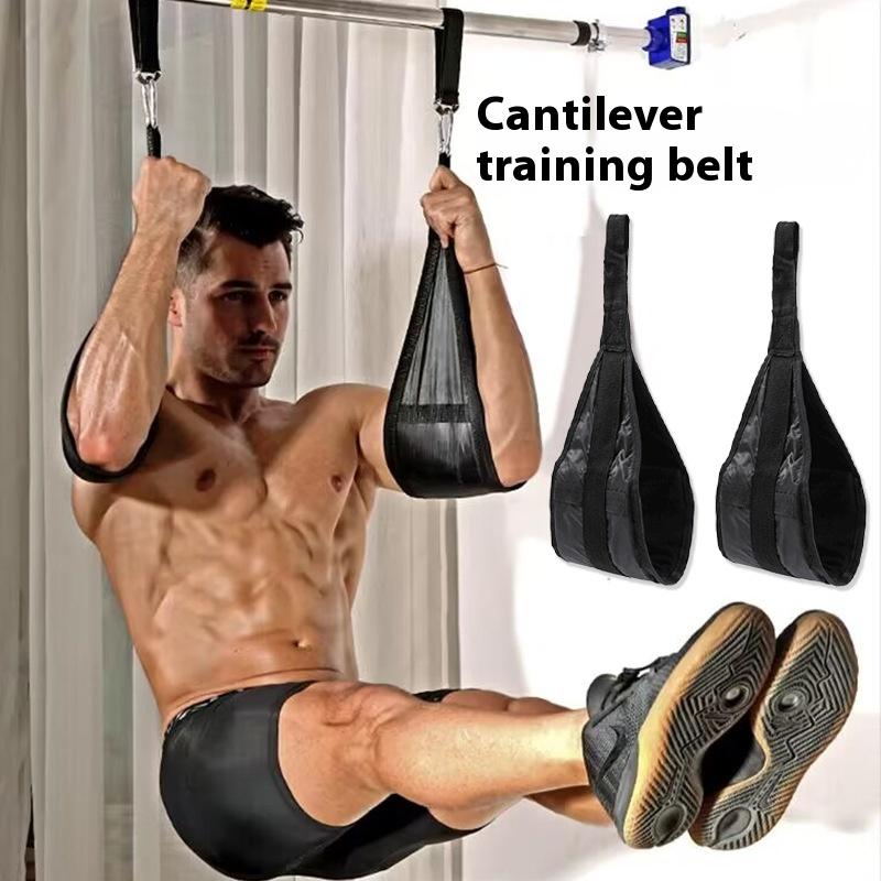 New 1Pair Heavy Duty Rip-Resis - Gymnastic Bar Home recension och pris