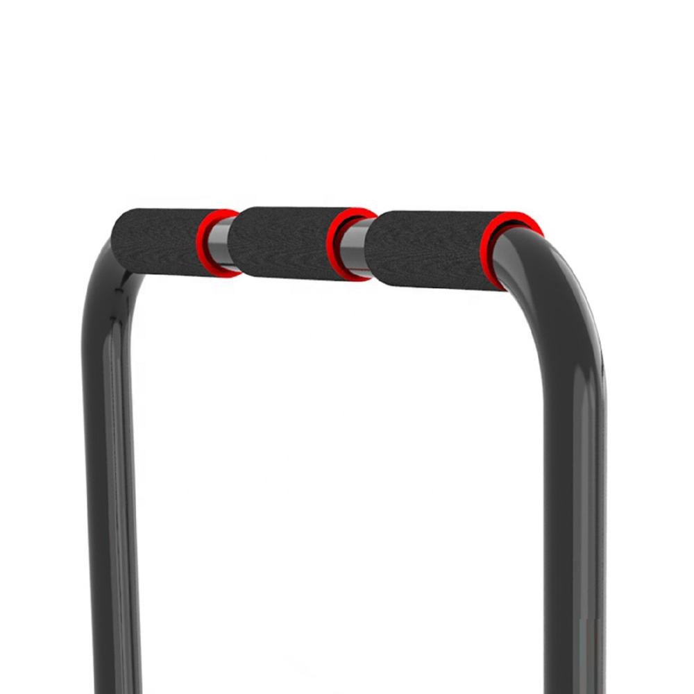 Home Gym Equipment Lebert Equa - Gymnastic Bar Home recension och pris