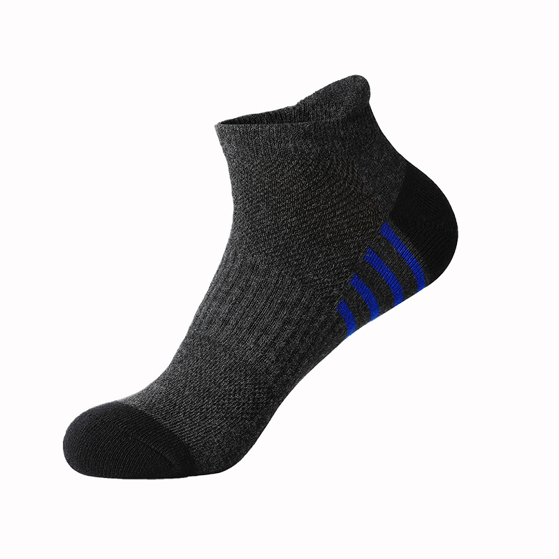 6/12/24Pairs Men's Sports Sock - Outdoor Sports Activities recension och pris