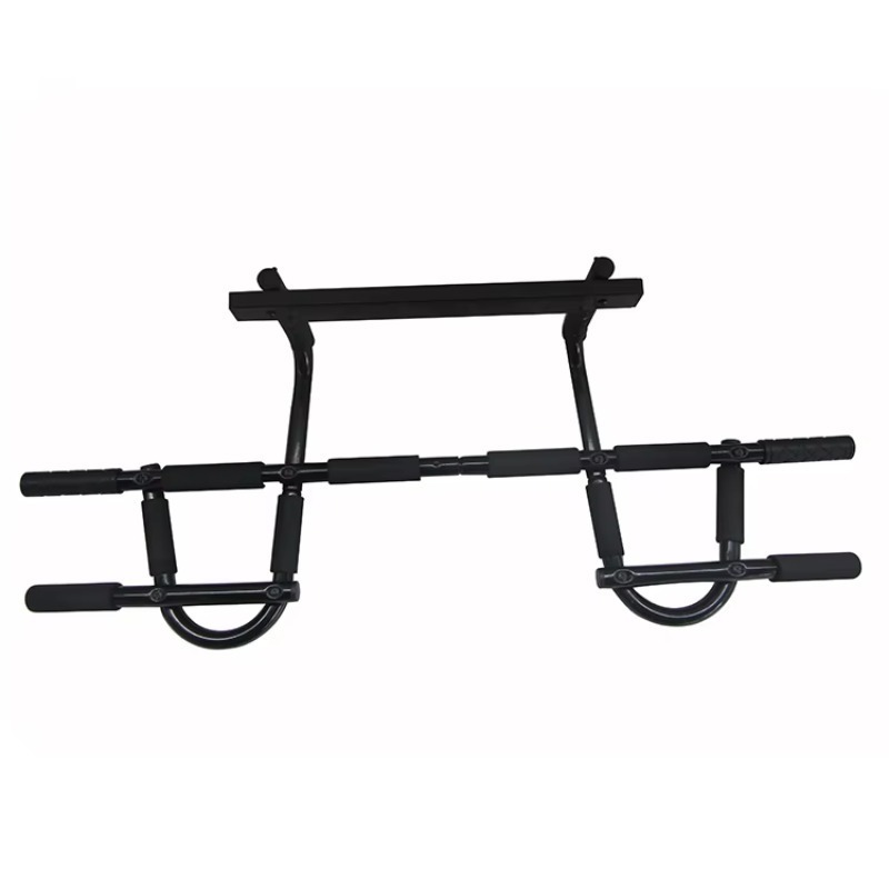 Metal Door Pull Up Bar, Gymnas - Gymnastic Bar Home recension och pris
