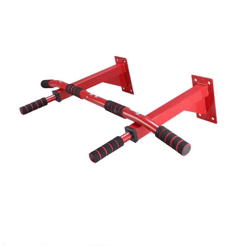 Metal Door Pull Up Bar, Gymnas - Gymnastic Bar Home recension och pris