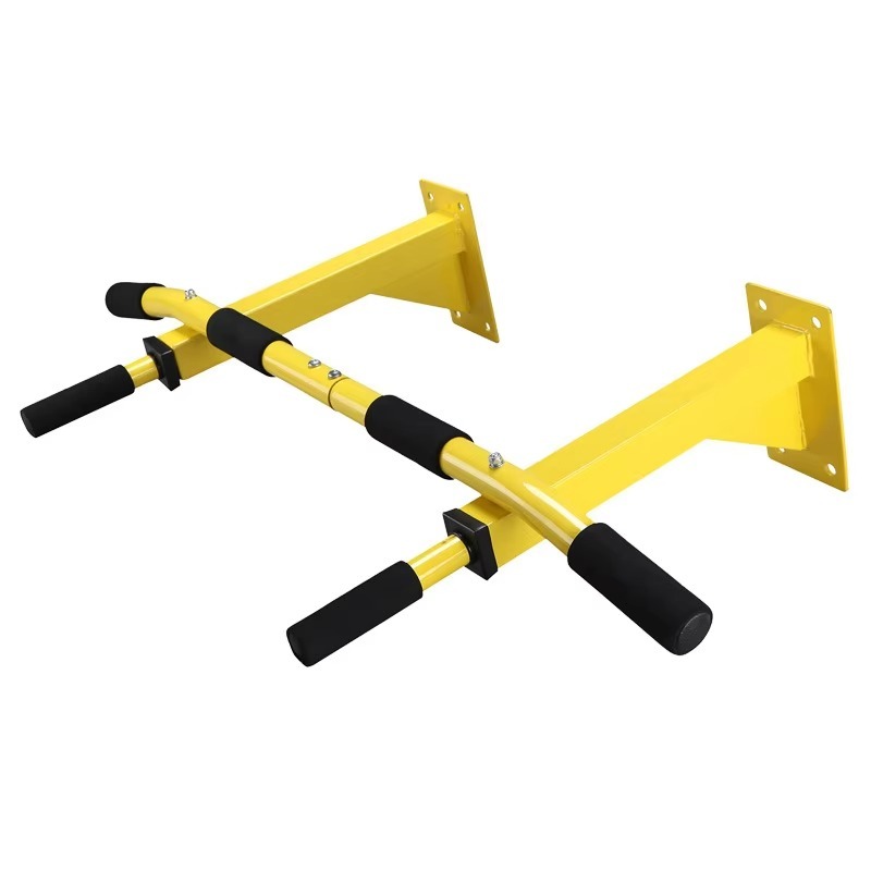 Metal Door Pull Up Bar, Gymnas - Gymnastic Bar Home recension och pris
