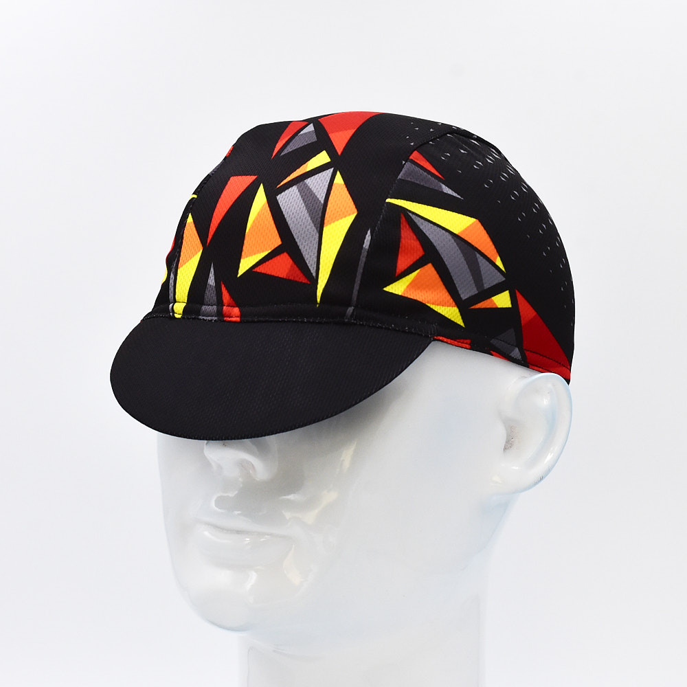 Classic Retro Print Cycling Ca - Outdoor Sport Hat Classic recension och pris
