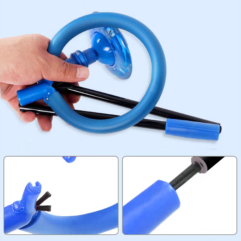 Flash Jumping Rope Ball Kids O - Outdoor Sport Games For Kids recension och pris