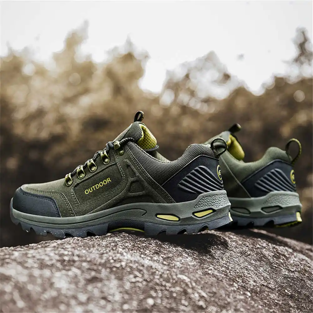 Non-slip Lace Up Hiking Tennis - Outdoor Sport Uk recension och pris