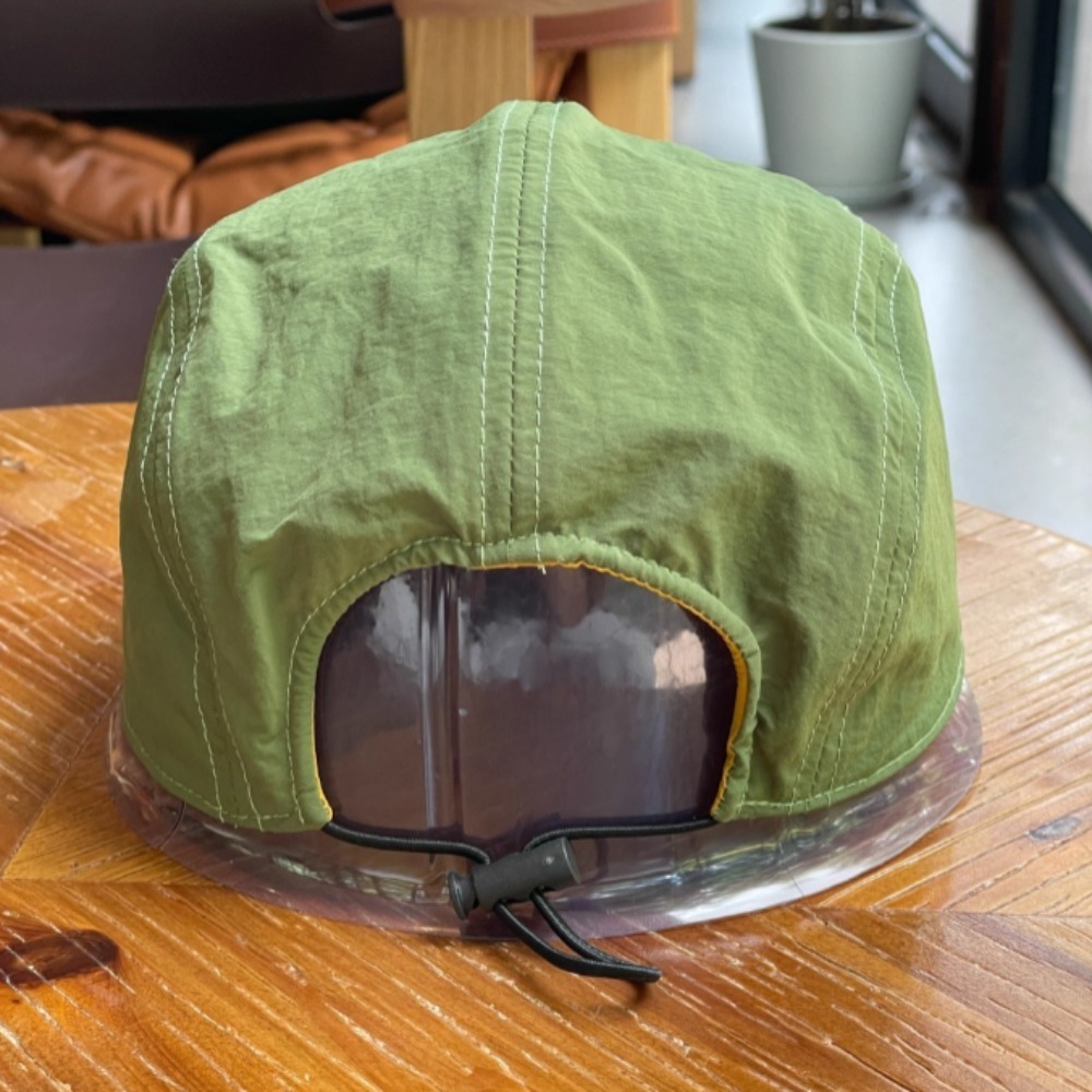 Unisex Fashion Letter Embroide - Outdoor Sport Hat Classic recension och pris