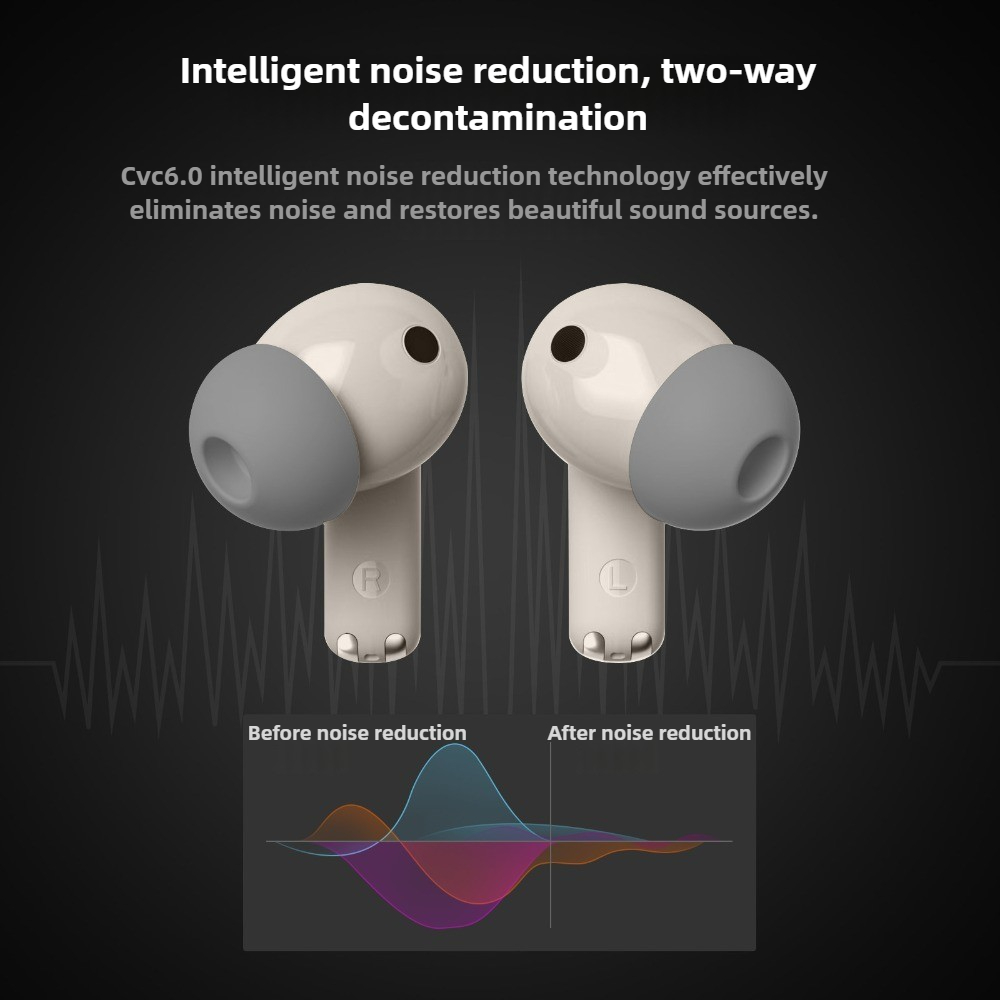 OKOP AI Headset,Wireless Bluet - Outdoor Sports Activities recension och pris