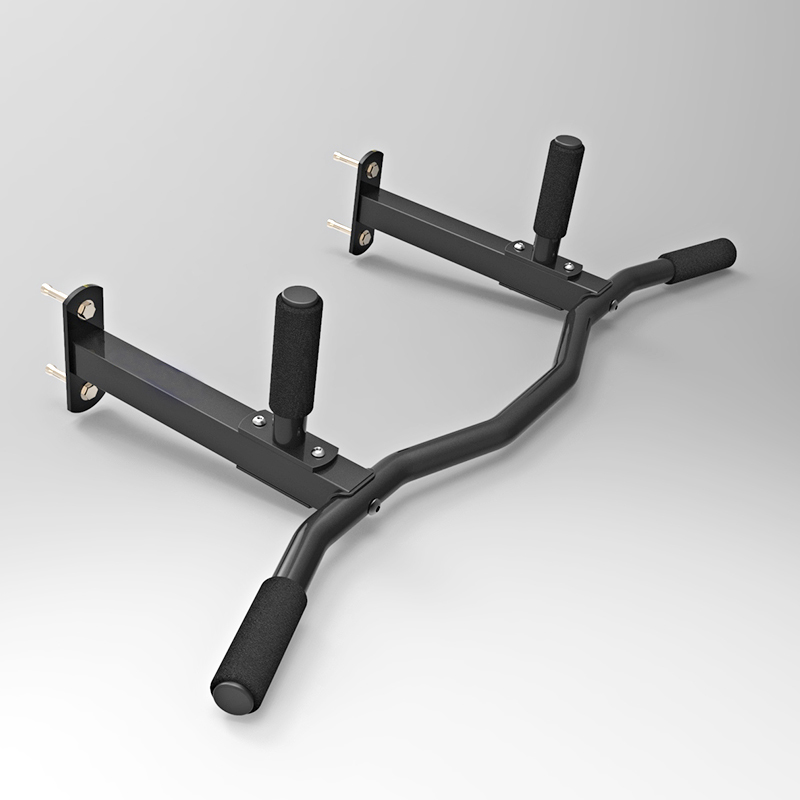 Wall Mounted Pull Up Bar Gym H - Gymnastic Bar Home recension och pris