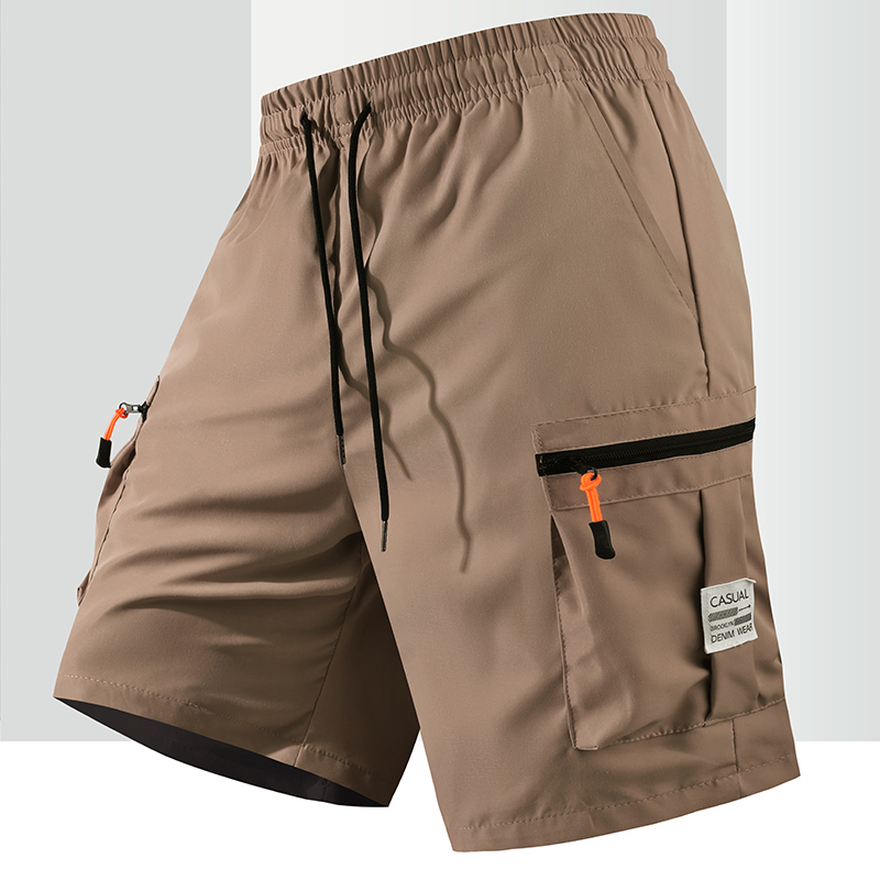 Men's Work Shorts Summer Outdo - Outdoor Sport Outfit recension och pris