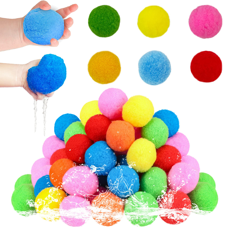 Snowballs/Water Balls Children - Outdoor Sport Games For Kids recension och pris