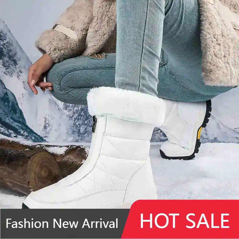 Women's Boot Sneakers Walking  - Outdoor Sport Uk recension och pris