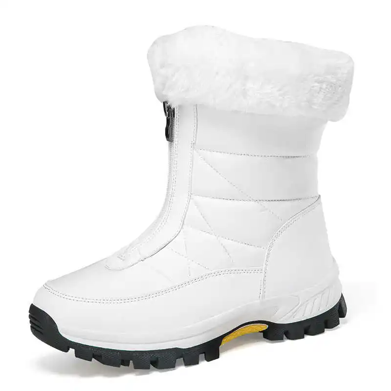 Women's Boot Sneakers Walking  - Outdoor Sport Uk recension och pris