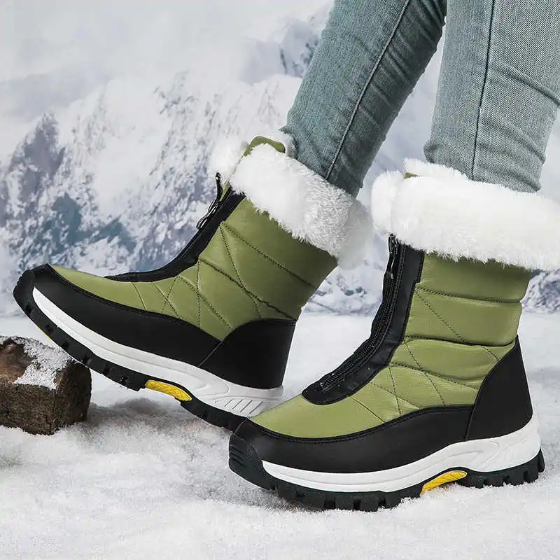 Women's Boot Sneakers Walking  - Outdoor Sport Uk recension och pris