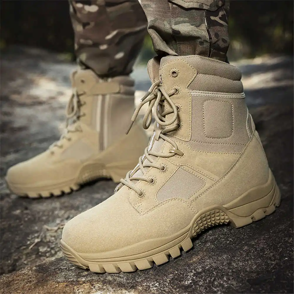 Nonslip Genuine Leather Hiking - Outdoor Sport Uk recension och pris