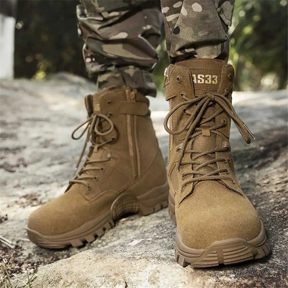 Nonslip Genuine Leather Hiking - Outdoor Sport Uk recension och pris