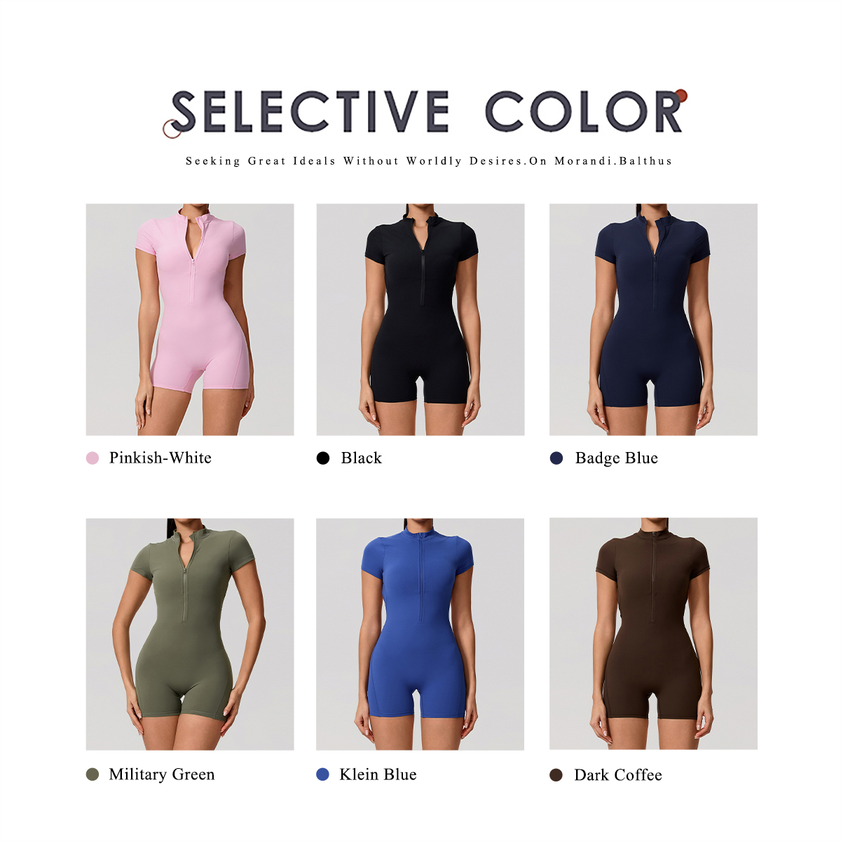 Women's Summer Gym Jumpsuit wi - Outdoor Sport Outfit recension och pris