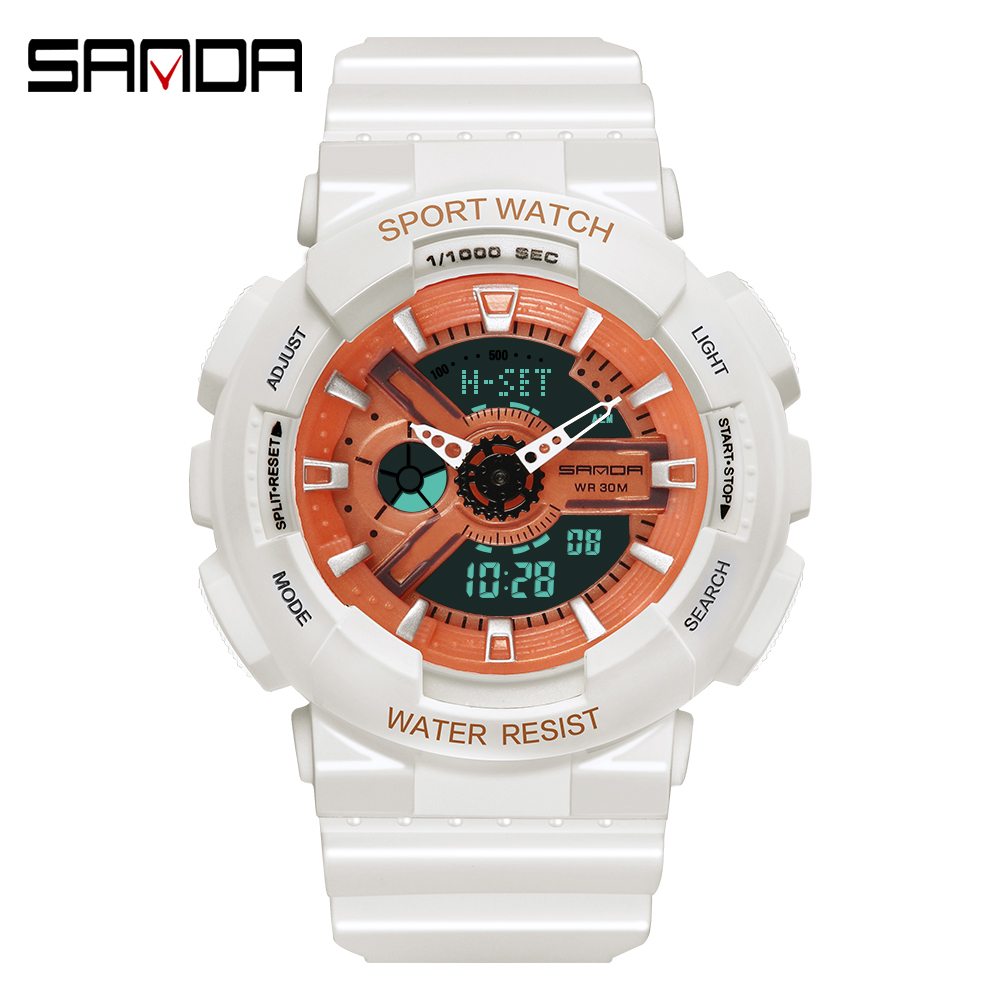 Fashion Sanda Top Brand Outdoo - Outdoor Sport Lights recension och pris