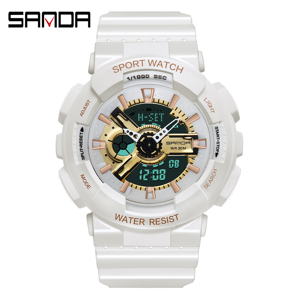Fashion Sanda Top Brand Outdoo - Outdoor Sport Lights recension och pris