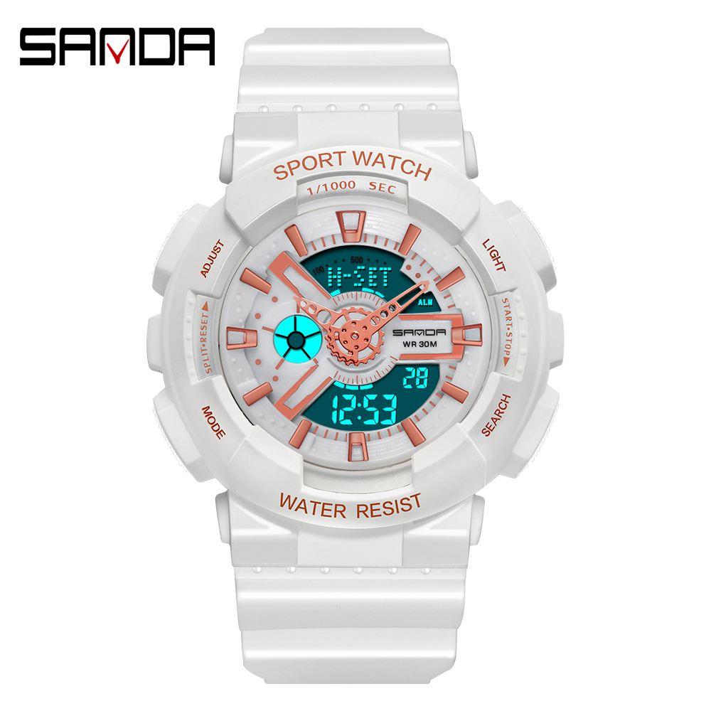 Fashion Sanda Top Brand Outdoo - Outdoor Sport Lights recension och pris