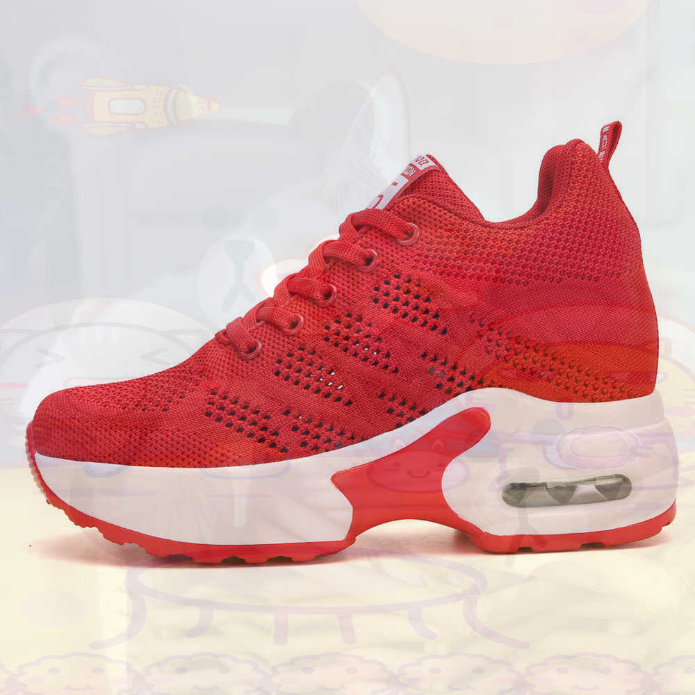 Red Size 36 Shoes Woman Tennis - Outdoor Sport Outfit recension och pris