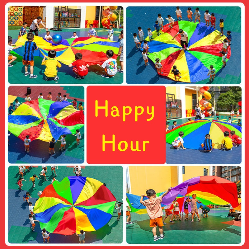 2M/4M Diameter Kids Outdoor Te - Outdoor Sport Games For Kids recension och pris