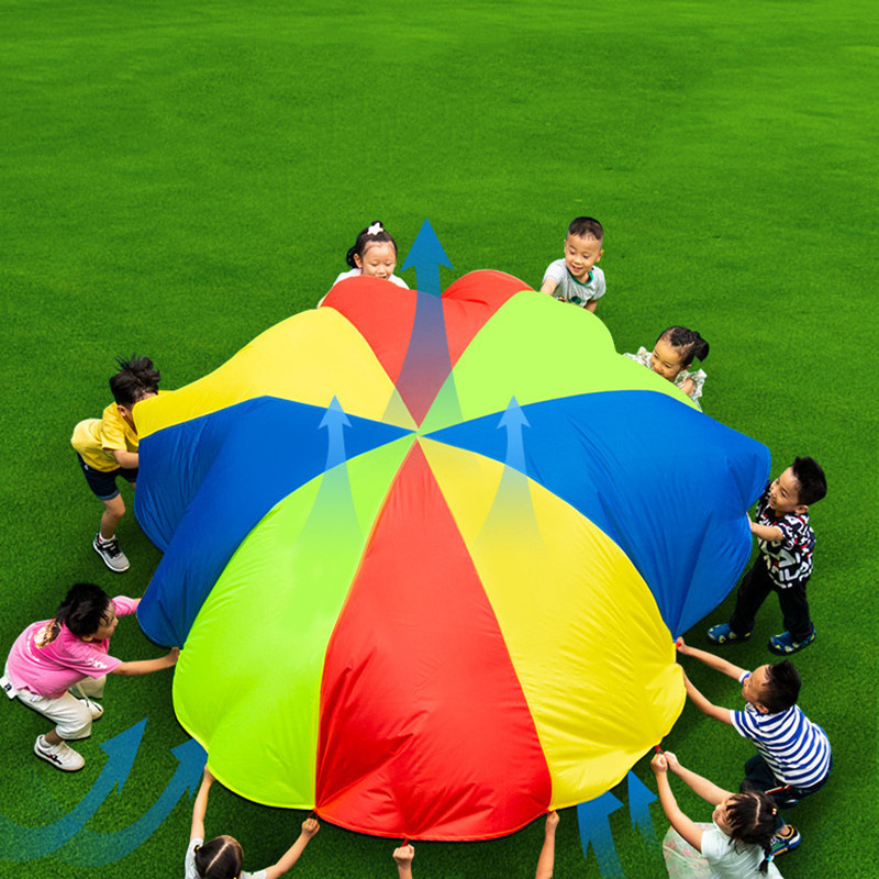 2M/4M Diameter Kids Outdoor Te - Outdoor Sport Games For Kids recension och pris