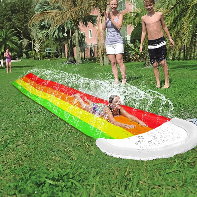 Games Center Backyard Children - Outdoor Sport Games For Kids recension och pris