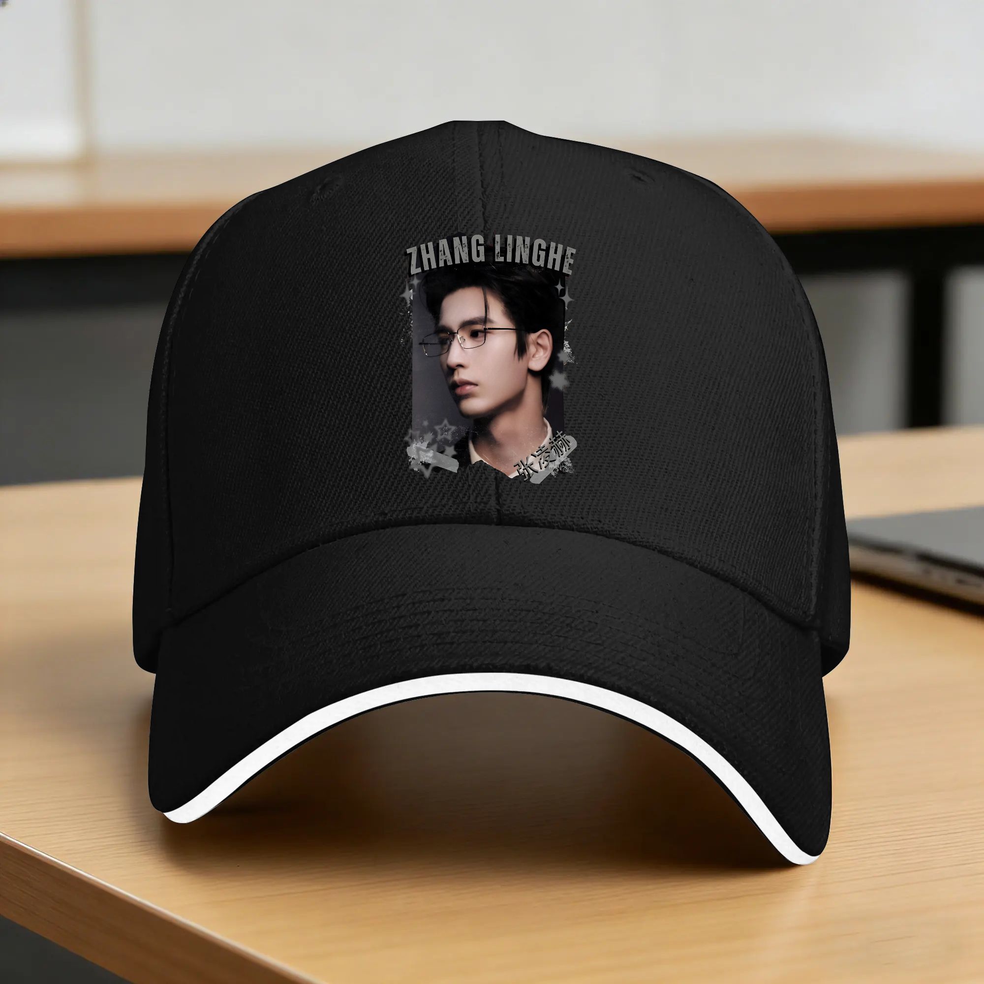 Summer Casual Baseball Cap Zha - Outdoor Sport Hat Classic recension och pris